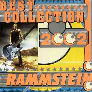 Rammstein - Best Collection mp3 album