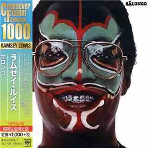 Ramsey Lewis - Salongo mp3 album