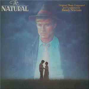 Randy Newman - The Natural mp3 album
