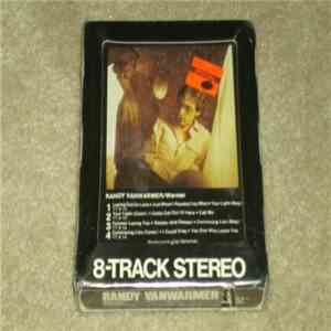 Randy Vanwarmer - Warmer mp3 album