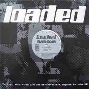 Ransom - My Dance mp3 album
