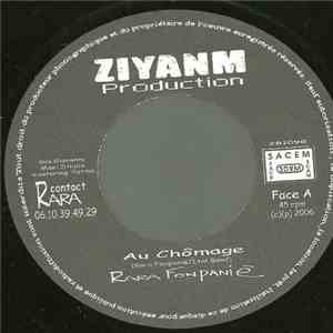 Rara Fonpanie - Au Chomage mp3 album