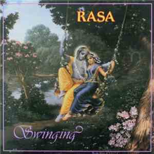 Rasa  - Swinging mp3 album