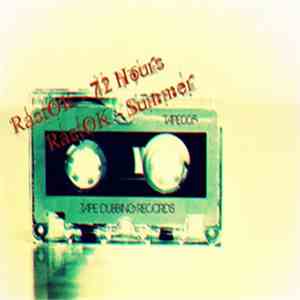 RastOK - Tape005 mp3 album