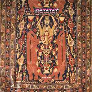 Ratatat - Shempi mp3 album