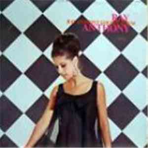 Ray Anthony - Ray Anthony Golden Album mp3 album