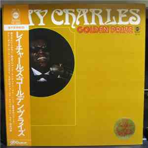 Ray Charles - Golden Prize mp3 album