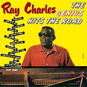Ray Charles - The Genius Hits The Road mp3 album