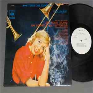 Ray Conniff & Billy Butterfield - Just Kiddin' Around mp3 album