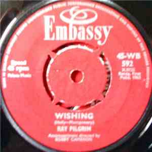 Ray Pilgrim / The Starlings - Wishing / Then He Kissed Me mp3 album