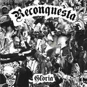 Reconquesta - Gloria mp3 album