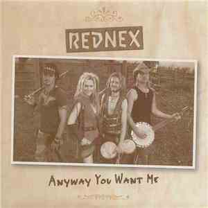 Rednex - Anyway You Want Me mp3 album