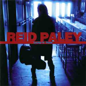 Reid Paley - Lucky's Tune mp3 album