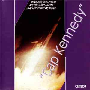 Rekrutenspiel 206/94 - Cap Kennedy mp3 album