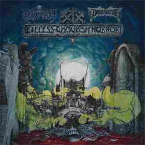 Revel In Flesh, Zombiefication - Eyeless Ghoulish Horror mp3 album