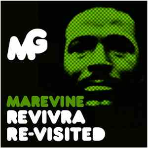 Revivra Aka Estèphe & Vulzor - What's Going On? mp3 album