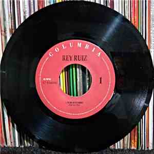Rey Ruiz - No Me Acostumbro / Si Medas Un Beso mp3 album