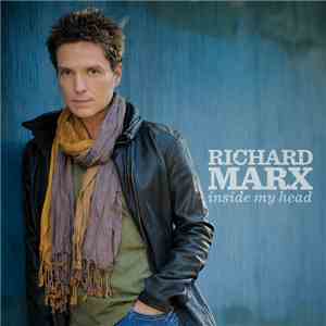 Richard Marx - Inside My Head mp3 album