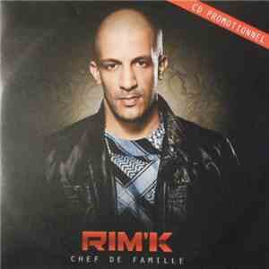 Rim'K - Chef De Famille mp3 album