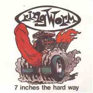 Ringworm  - 7 Inches The Hard Way mp3 album