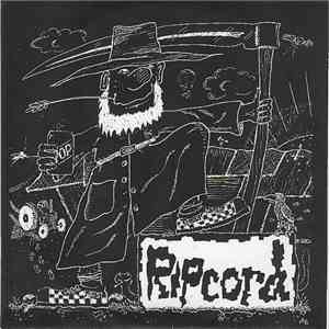 Ripcord - Harvest Hardcore mp3 album