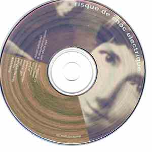 Risque De Choc Electrique - Risque De Choc Electrique mp3 album