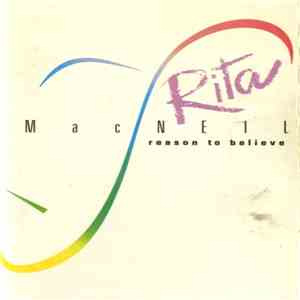 Rita MacNeil - Reason To Believe mp3 album