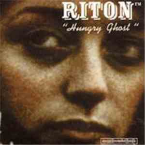 Riton - Hungry Ghost mp3 album