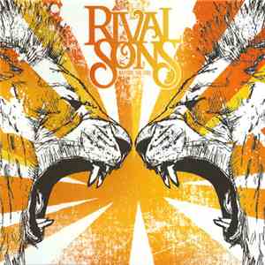 Rival Sons - Before The Fire mp3 album