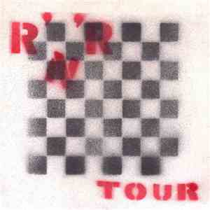 R'N'R / A-Team - R'N'R / A-Team mp3 album