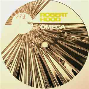 Robert Hood - Omega mp3 album