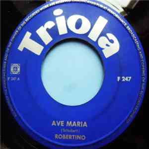 Robertino - Ave Maria mp3 album