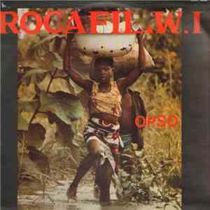 Rocafil.W.I - Opso mp3 album