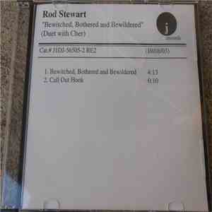 Rod Stewart Duet With Cher - Bewitched Bothered & Bewildered mp3 album