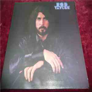 Rod Taylor  - Rod Taylor mp3 album
