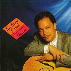 Rodney Jones - The Unspoken Heart mp3 album
