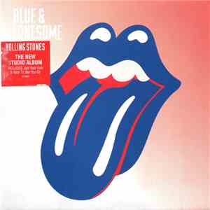 Rolling Stones - Blue & Lonesome mp3 album