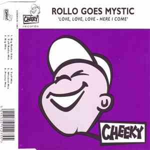 Rollo Goes Mystic - Love, Love, Love - Here I Come mp3 album