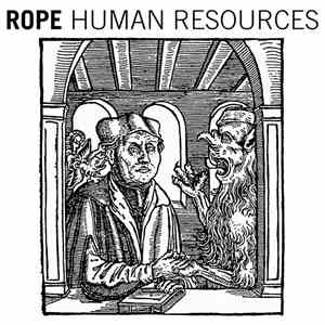 Rope  - Human Resources mp3 album