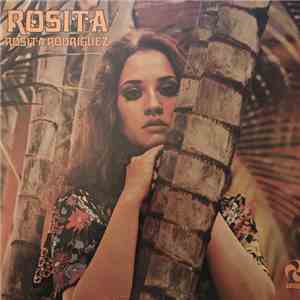 Rosita Rodriguez - Rosita mp3 album
