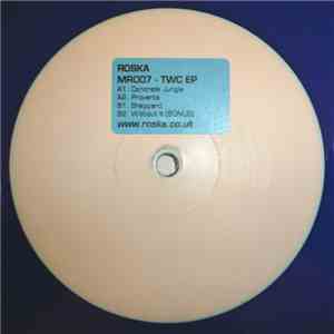 Roska - TWC EP mp3 album