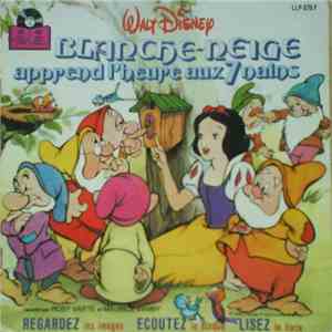 Rosy Varte, Maurice Vamby - Blanche Neige Apprend L'Heure Aux Sept Nains mp3 album