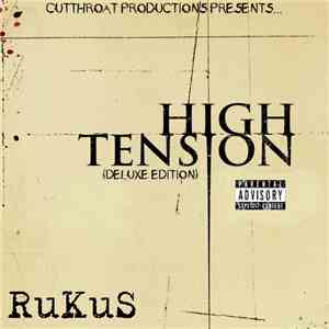 Rukus  - High Tension mp3 album