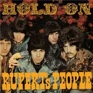 Rupert's People - Hold On mp3 album