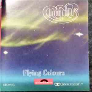 Ruphus - Flying Colours mp3 album