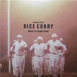 Ryudo Uzaki - Rice Curry (Soundtrack) mp3 album