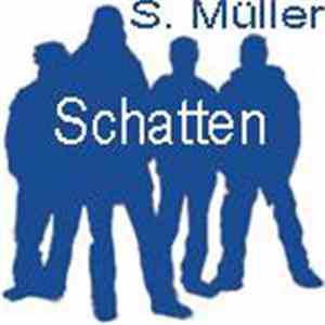 S. Müller - Schatten mp3 album