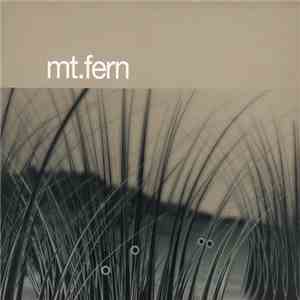 Saasfee - Mt.Fern mp3 album