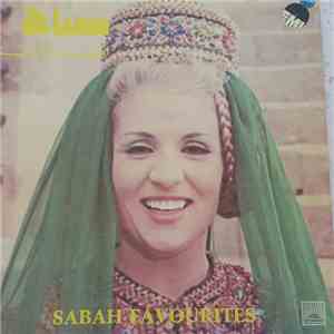 صباح = Sabah - أشهر الأغاني = Favourites mp3 album