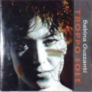 Sabina Guzzanti - Troppo Sole mp3 album